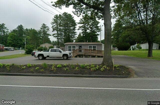 Mainely Homes