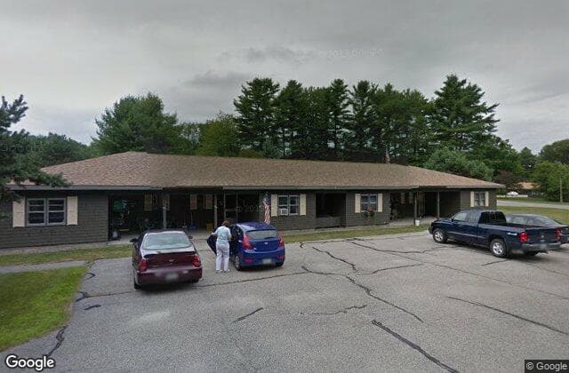 Brunswick Retirement Village