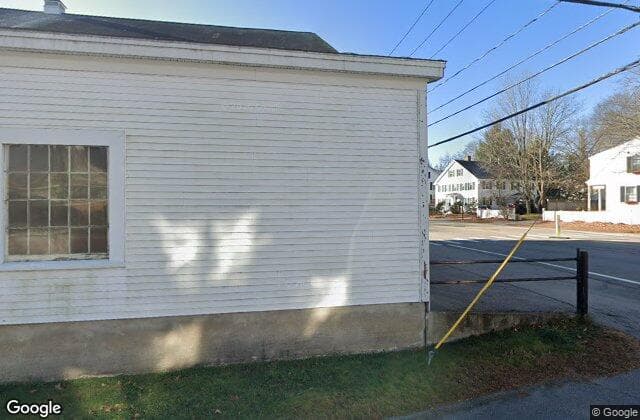 Exeter Senior Citizens Center