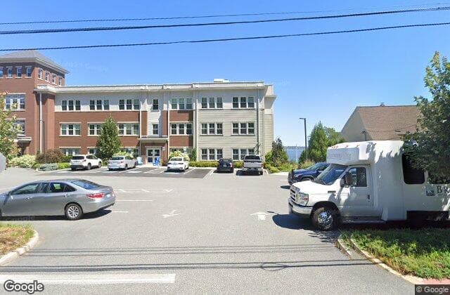 Brentwood by the Bay Assisted Living