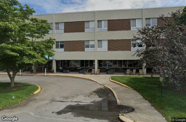 Linn Health & Rehabilitation