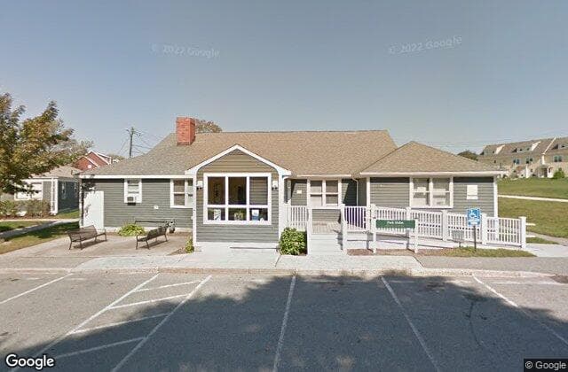 PARK HOLM SENIOR CENTER