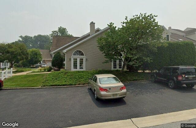 Little Falls Village