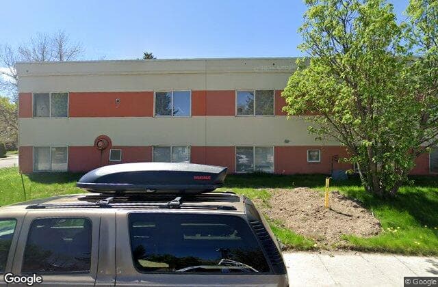 Bozeman Health & Rehabilitation Center