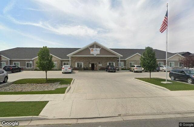 BeeHive Homes