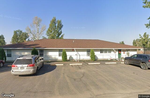 Cottonwood Care Home
