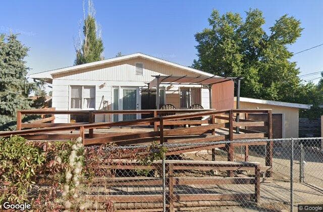 Homestead Homes Inc.