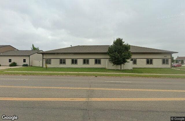 Northland Pace Senior Care Services