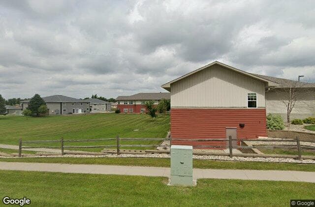 Prairie Crossings