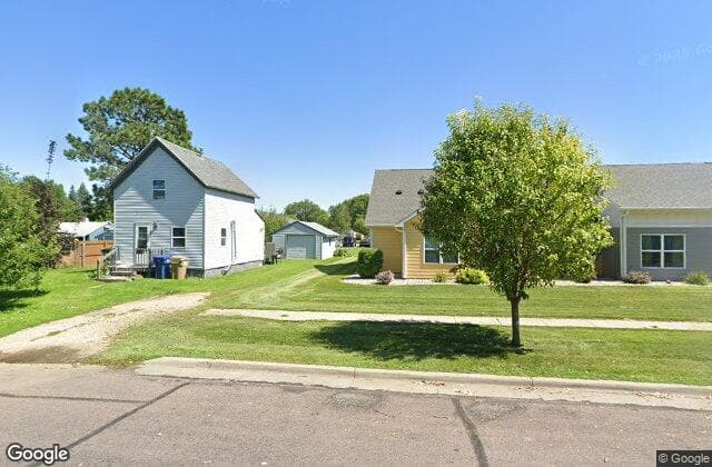 Good Samaritan Sioux Valley Community