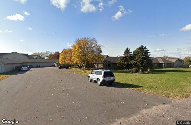 Rosewood Court Living Center
