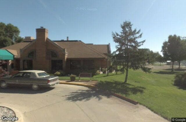 Avera Parkwood Senior Apartments