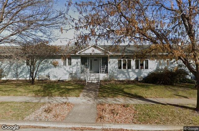 Dakota Heritage House