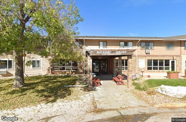 Ponderosa Apartments