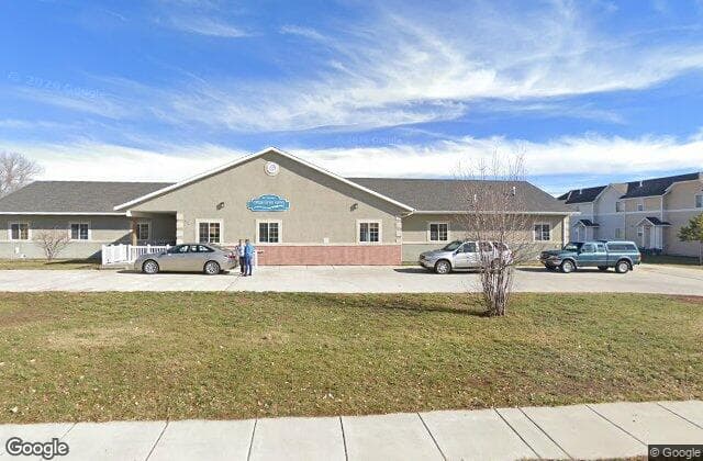 Compassionate Journey Assisted Living