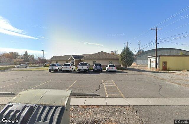 Wyoming Senior Citizens Inc