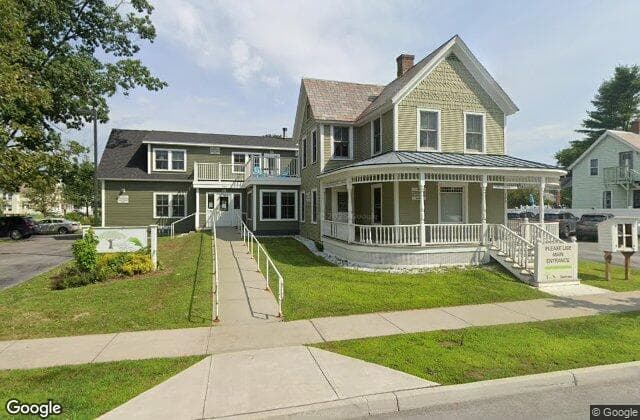 Maple Terrace Community Care