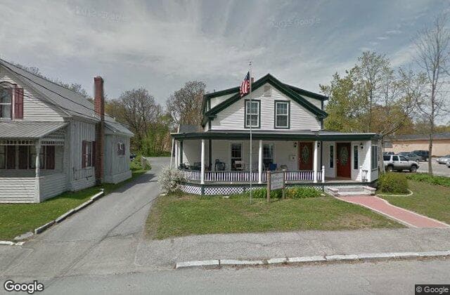 Wintergreen Residential Care Home