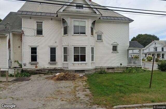 Manes House