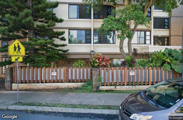 Philip Street Elderly Housing | An RHF Community
