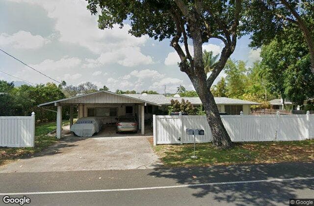 Fujll Care Home