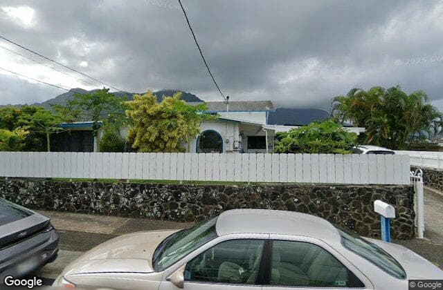 Hokulaki Adult Residential Home