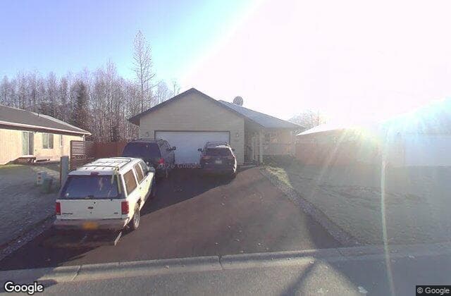 Mount Moriah Assisted Living Home