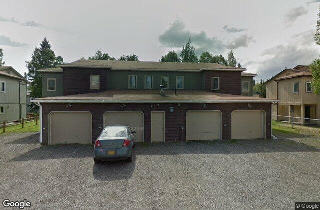 Fairbanks Assisted Living