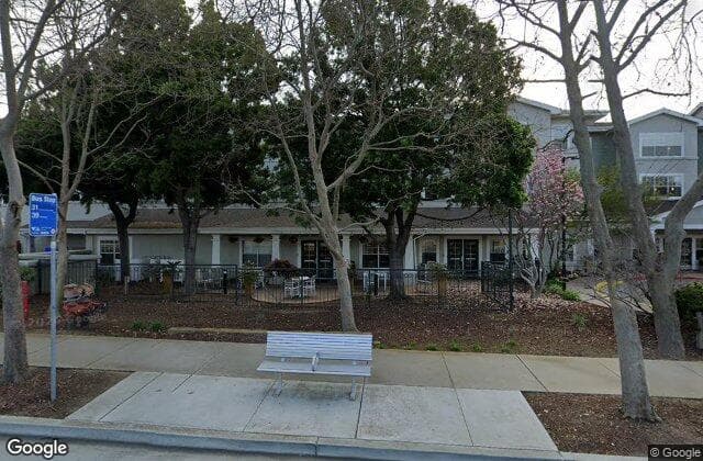 Silver Creek Senior Living