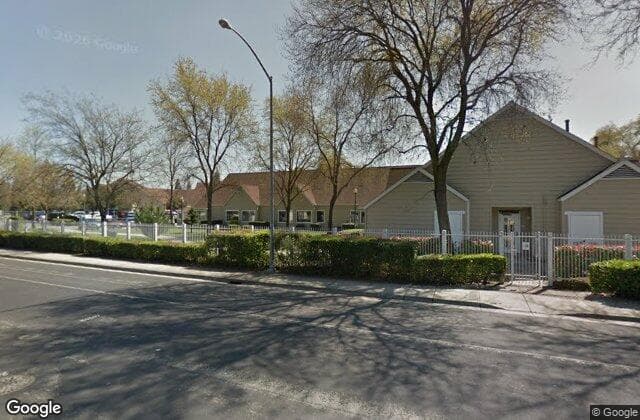 Garden Oaks
