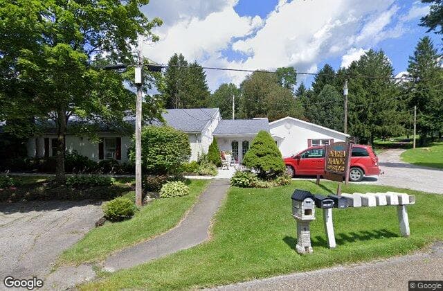 Maria Manor LLC