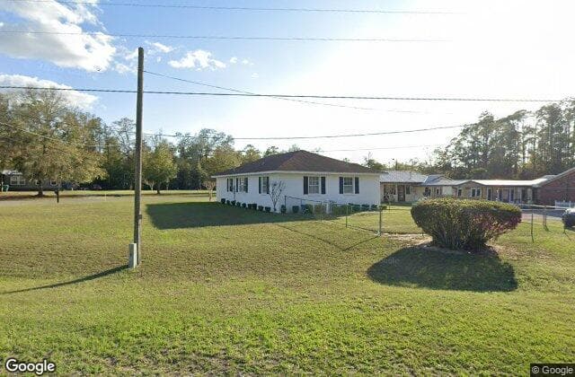 Liberty County Senior Citizens