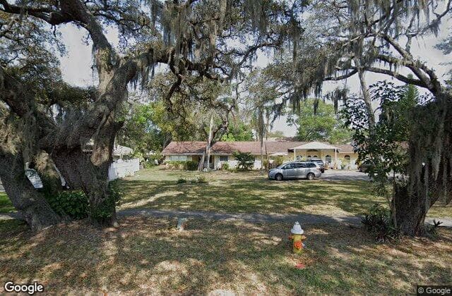 Union House Assisted Living Facility