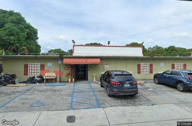 Garden Walk Assisted Living Corp
