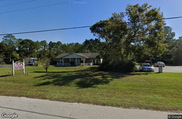 Kiva-Palatka Assisted Living