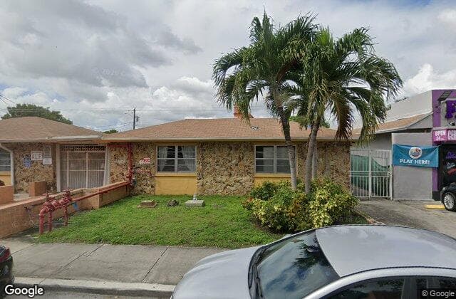 Our Dream Retirement Home