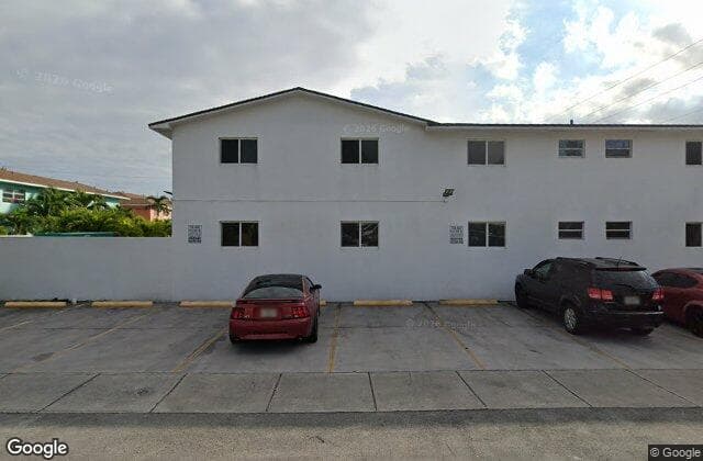 The Palms Assisted Living Facility