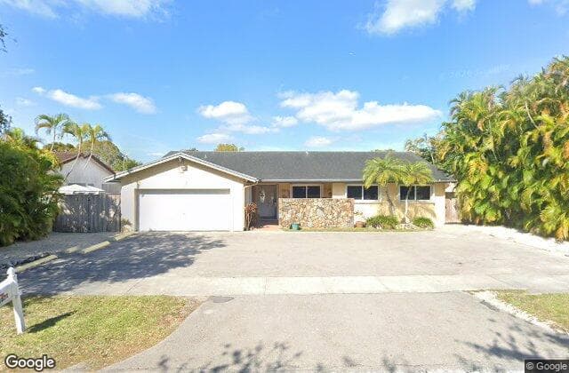 Calusa Adult Care Inc