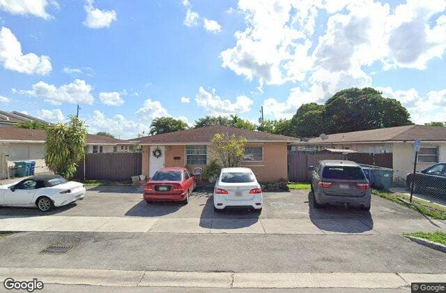 Twins Seniors Residence Inc
