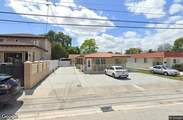 Bosan Residence Alf Hogar De Ancianos