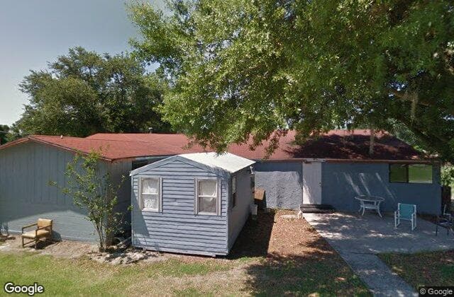 Cox Adult Living Facility