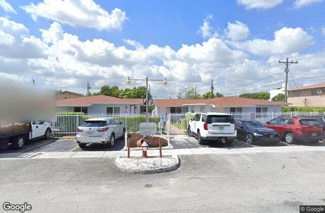Sunshine Adult Center