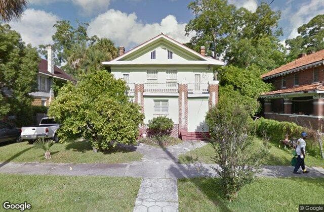 Peterson's Sheltered Care Center