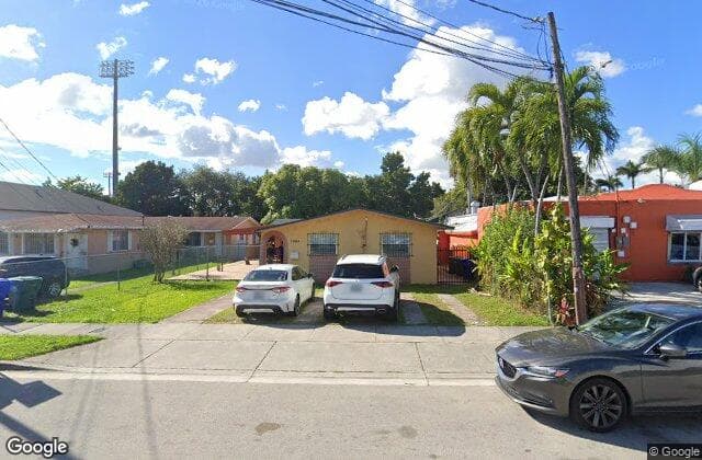 San Lazaro Home Health: Sotirescu Alicia Camp MD