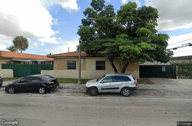 Palm Breeze Assisted Living