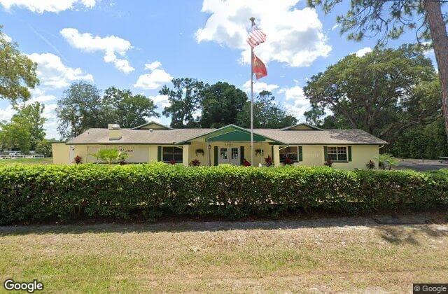 Hudson Manor