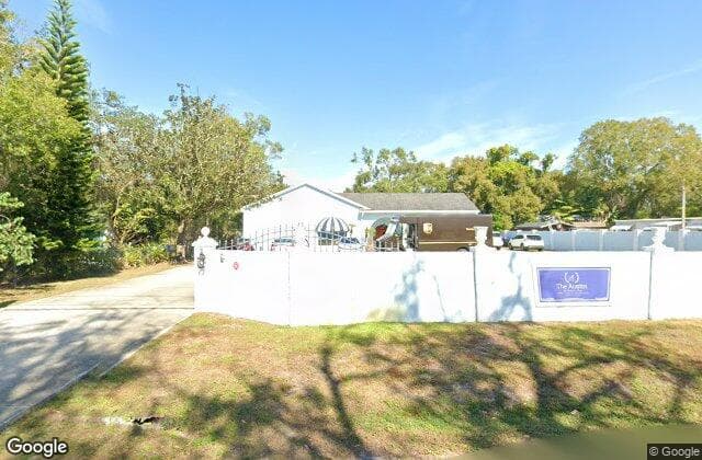 Austin House Retirement Home