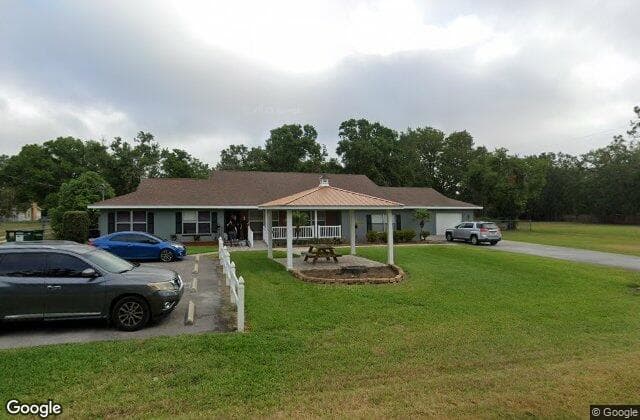 Country Manor Assisted Living