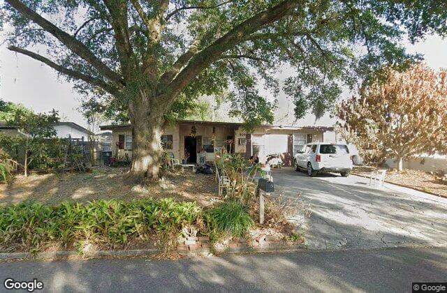 Fremont Manor