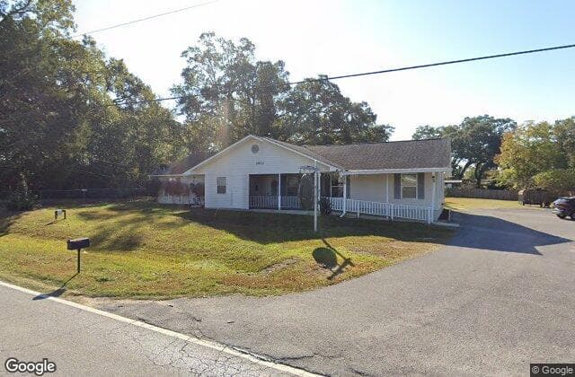 The Country Cottage Assisted Living Facility